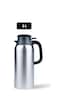Porsima 2125 Dailyserve Çift Katmanlı Paslanmaz Çelik Termos Çay Termosu Su Termosu 3lt Inox
