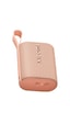 Xiaomi Sound Pocket S28d 5w Ip67 Taşınabilir Bluetooth Hoparlör Pembe Xiaomi Türkiye li