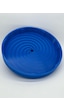 Spiral Savak Gold Pan Altın Eleme Tavası 30x30 Altın Arama Altın Tepsi