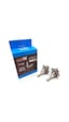 FEMEX NOVA CSP 3570 H4 BEYAZ LED XENON LED HEADLİGHT