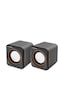 Hadron HD6049 Speaker Usb 1+1 Hoparlör