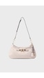 Guess Carmella 4g Logolu Omuz Askılı Çanta Hwpd2225180 Kadın Çanta Hwpd22 25180 Bnn Krem