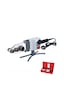 Sgs 348 Panzer 1500 W Metal Çantalı PPRC Boru Kaynak Makinesi Seti Sgs 348 Panzer 1500 W Metal Çantalı PPRC Boru Kaynak Makinesi Seti