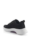 Lumberjack 5M CLOSE WMN 5FX Kadın  Siyah Sneaker
