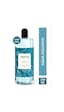 Agarta Cam Şişe 80 Derece Aqua Kolonya 250 ML