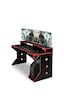 Mydesign Gaming Oyuncu Masası Siyah