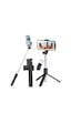 Havit ST7033 Bluetooth Kumandalı Selfie Çubuğu Havit ST7033 Bluetooth Kumandalı Selfie Çubuğu