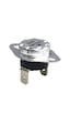 125 C Nc Termostat Normalde Kapalı Tip Ic-269