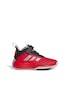 Purrub/sılvmt/cblack Adidas Çocuk Basketbol Ayakkabı Ownthegame 3.0 K Js2182 Kırmızı
