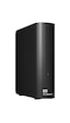 WD WDBWLG0060HBK-EESN Elements 6 TB 3.5" USB 3.0 Taşınabilir Disk WD WDBWLG0060HBK-EESN Elements 6 TB 3.5" USB 3.0 Taşınabilir Disk
