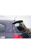 Renault Clıo 3 Hb Spoyler Spoiler Boyasız
