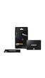 Samsung 870 EVO MZ-77E250BW 2.5" 250 GB SATA 3 SSD