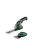 Bosch ISIO 3 Akülü Topiari ve Çim Biçme Makası Seti - 0600833108