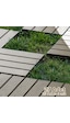 Porsima 1177 27li Bahçe Balkon Teras Zemin Döşemesi Karosu Latte