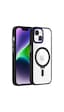 Buff Apple Uyumlu iPhone 14 Plus Bumpermag Kılıf