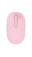 Microsoft Mobile 1850 Kablosuz Optik Mouse