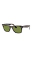 Rayban Rb 2140 14134e .50 Güneş Gözlüğü Leopar Rayban Rb 2140 14134e .50 Güneş Gözlüğü Leopar