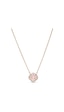 5514488 Swarovski Kolye Sparkling Dc-Necklace Cl Czmo-Ros 5514488 Swarovski Kolye Sparkling Dc-Necklace Cl Czmo-Ros
