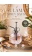 Perotti 15729 350 Ml Cam Yağlık Sirkelik Yağdanlık Şişesi Pembe