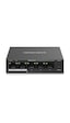 Tp-Link MS105GP 5 Port Gigabit 4 Port PoE 65 W Yönetilemez Switch