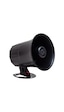Ayt Magicvoice 12 Volt Tek Sesli Siren Horn 6 Melodili Mv-30600