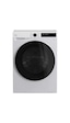 Hoover HBWR 4117BL10-17 16 Programlı 1400 Devir Kurutmalı Çamaşır Makinesi
