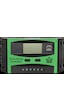 Ortec Solar 12/24v 40ah Pwm Şarj Kontrol Cihazı