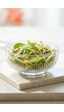 Lav Tokyo Cam Salata Kasesi Tekli Ekstra Büyük 2600 ml Yuvarlak (Sunum Kasesi , Hazırlık Kasesi)