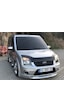 Ford Connect Kaput Rüzgarlığı - Koruyucu 2008-2013 Arası