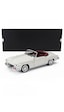 Norev 1/18 Mercedes Benz 190 Sl W121 Model Araba