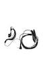 Powermaster Pmr2-5 Wln Kd-c80 Motorola T6n Aselsan Cobra Pmr Akustik El Telsizi Mikrofonlu Kulaklık 2.5mm Stereo Jacklı Powermaster Pmr2-5 Wln Kd-c80 Motorola T6n Aselsan Cobra Pmr Akustik El Telsizi Mikrofonlu Kulaklık 2.5mm Stereo Jacklı