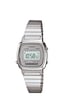 Casio LA670WA-7DF Retro Kadın Kol Saati