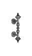 Ferforje Kapı Kolu / Metal Kapı Kolu