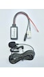 Volkswagen-Seat-Audi-Skoda Mikrofonlu Bluetooth Kit
