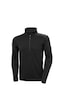 Helly Hansen Varde 1/2 Zip 2.0 Polar Erkek Polar-31173 Siyah
