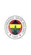 Fenerbahçe Arma Büyük Sticker 40x50cm Orijinal Lisanslı Ürün Çok Renkli Fenerbahçe Arma Büyük Sticker 40x50cm Orijinal Lisanslı Ürün Çok Renkli