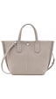 Longchamp Essentıal Xs Kadın El Ve Çapraz Çanta 10259 Hfv Açık Vizon