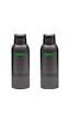 Slazenger Active Sport Yeşil Erkek Sprey Deodorant 2 x 150 ML