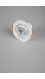 5 ADET CT 5204 Cata 5W Sıva Altı Led Spot Beyaz Işık 6400k