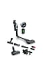 Bosch BCS1041WAC Unlimited 10 Dikey Şarjlı Süpürge