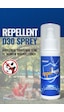 ChrysamedRepellent Sinek ve Kene Kovucu Vücut Spreyi 100 ML