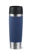Tefal Travel Mug Termos Koyu Mavi 0.5 L Koyu Mavi