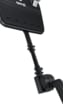 3d.model Logtech G29 G27 G920 G923 Pedal Sabitleme-tutma Aparatı