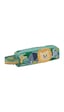 Smiggle Little Journeys Mini Karakter Kalem Kutusu Yeşil 458198 Çok  Renkli