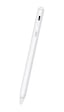Go Des GD-P1209 Apple Uyumlu iPad Palm Rejection Stylus Pencil Eğim Özellikli Dokunmatik Kalem - ZORE-260229 Beyaz
