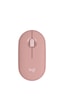 Logitech M350S Pebble 2 910-007014 Kablosuz Mouse