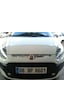 Punto Evo Abarth Logo Rozet Ön Arka Takım