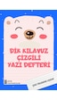 Ata Yayıncılık Kılavuz Çizgili Yazı Defteri Büyük Boy Dik T Ata Yayıncılık Kılavuz Çizgili Yazı Defteri Büyük Boy Dik T