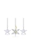 5701628 Swarovski Ev Dekorasyonu Annual Edıtıon:ornament Set 3d 2025 5701628 Swarovski Ev Dekorasyonu Annual Edıtıon:ornament Set 3d 2025