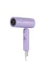 Mini Saç Kurutma Makinesi 800-1000w 2 Kademeli Isı Seyahat Tipi Hafif & Kompakt